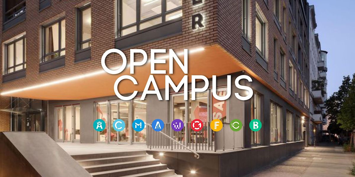 Open Campus Berlin