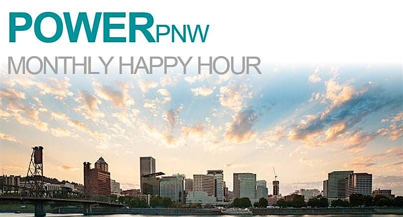 POWERdrinks Energy & Renewables Networking Happy Hour (February 2025)