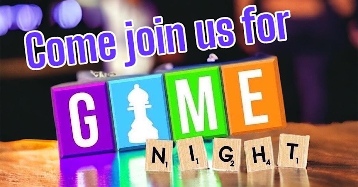 ROYAL ESQUIRE presents GAME NIGHT