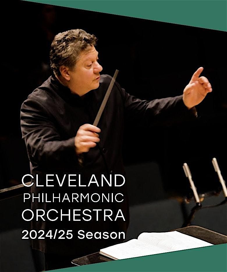 Cleveland Philharmonic Holiday Concert