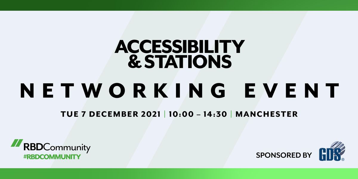 Accessibility and Stations
