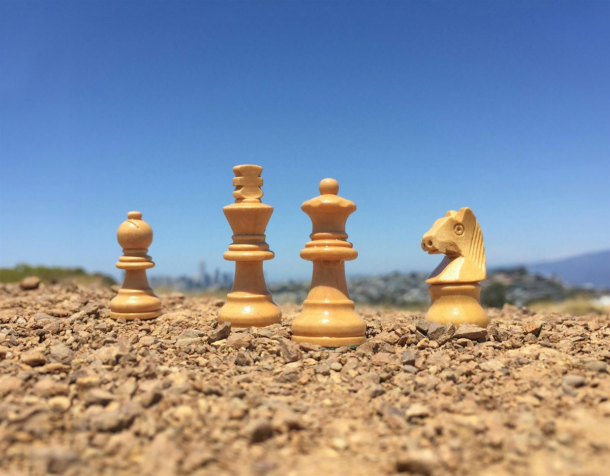 Bernal Chess Club Game Day
