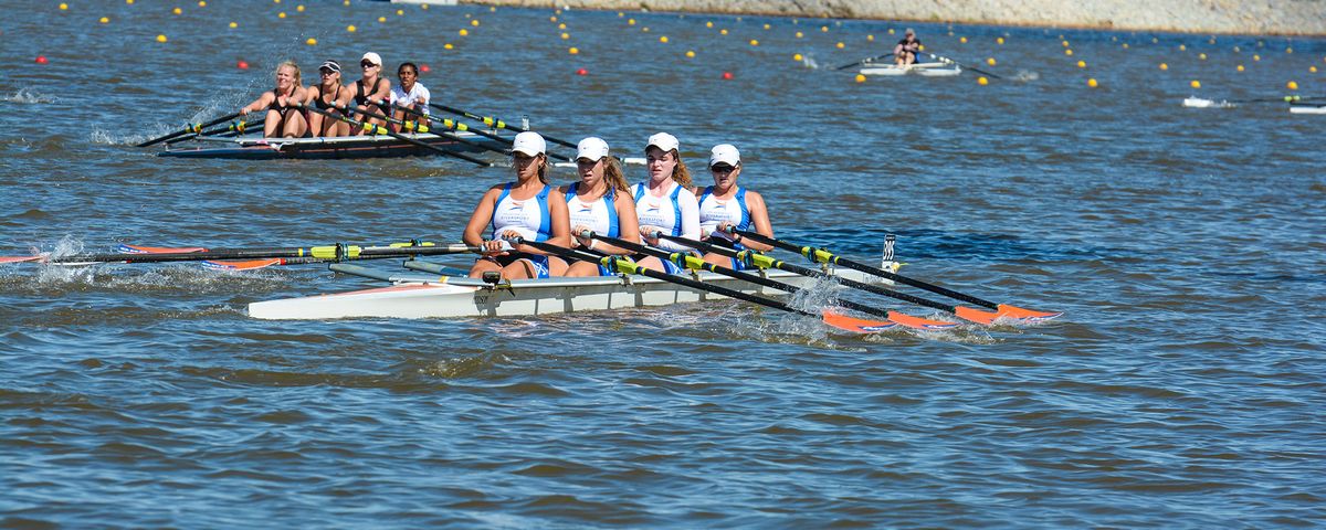 2024 USRowing Central Youth Rowing Championship
