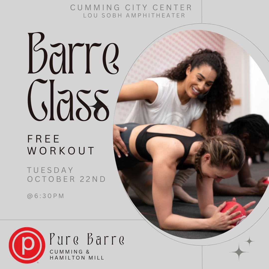 Pure Barre