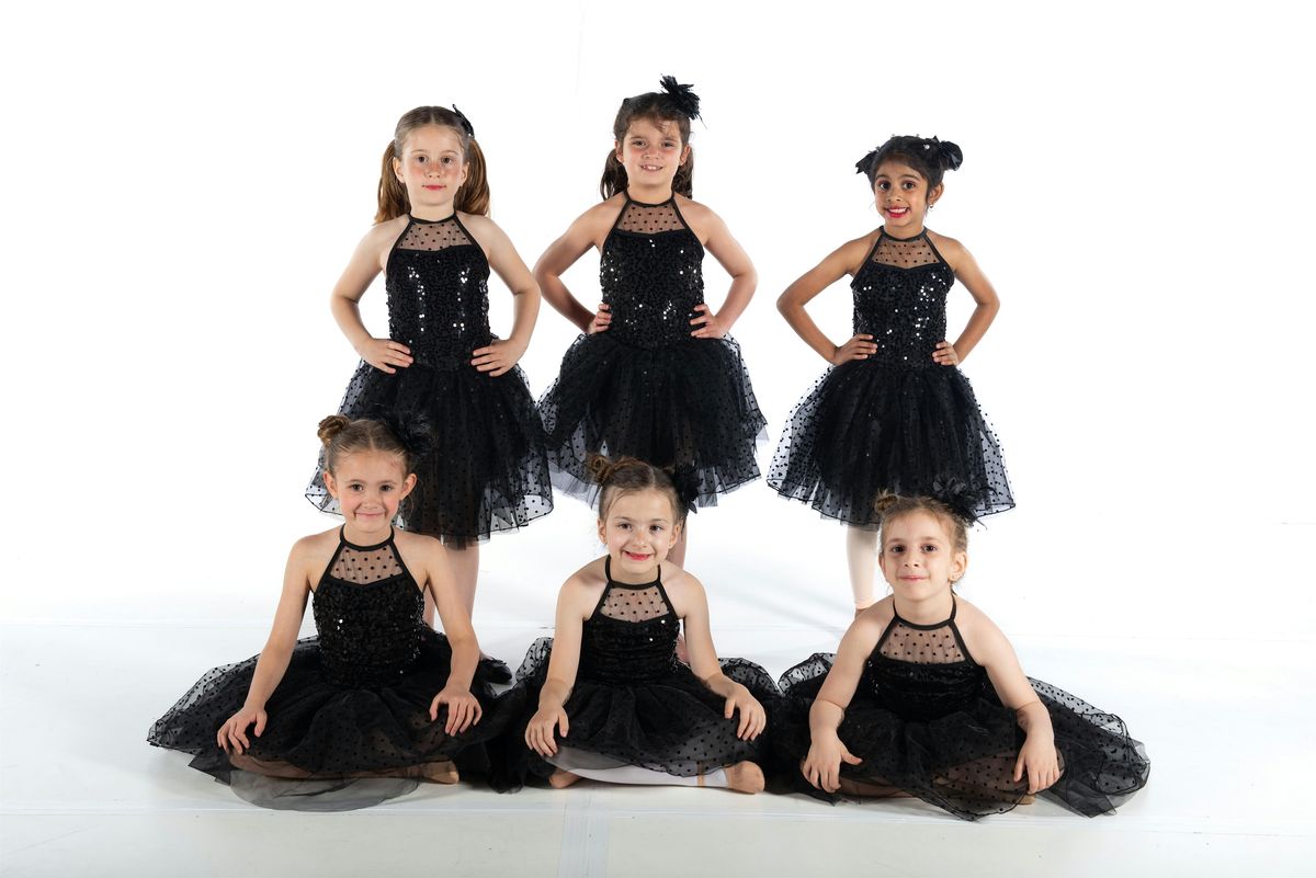 PDC Recital 2026 - Enchanted - 3:30 p.m.