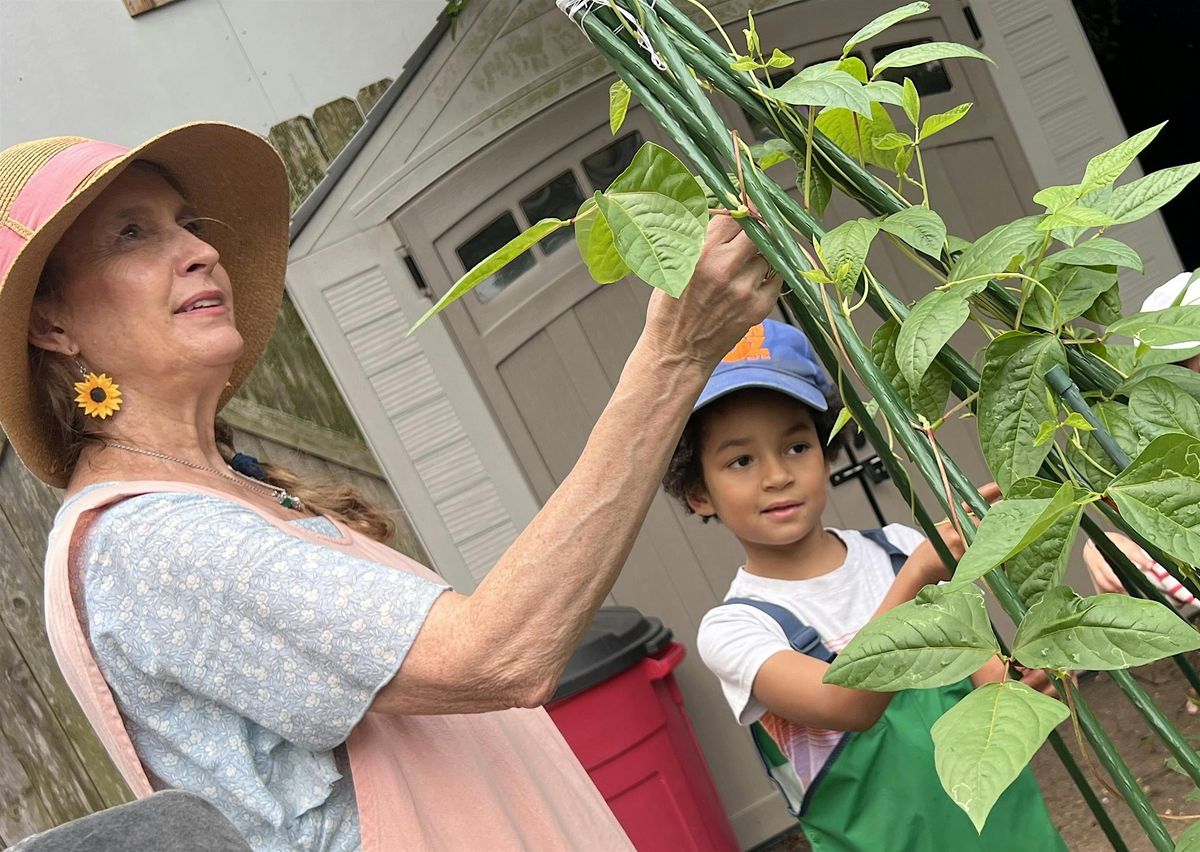 Fall Tours- Waldorf Early Childhood Center