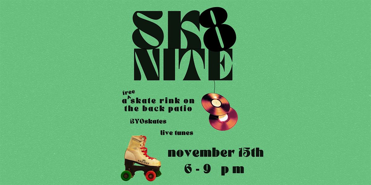 Sk8Nite