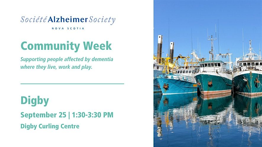 Digby Community Week