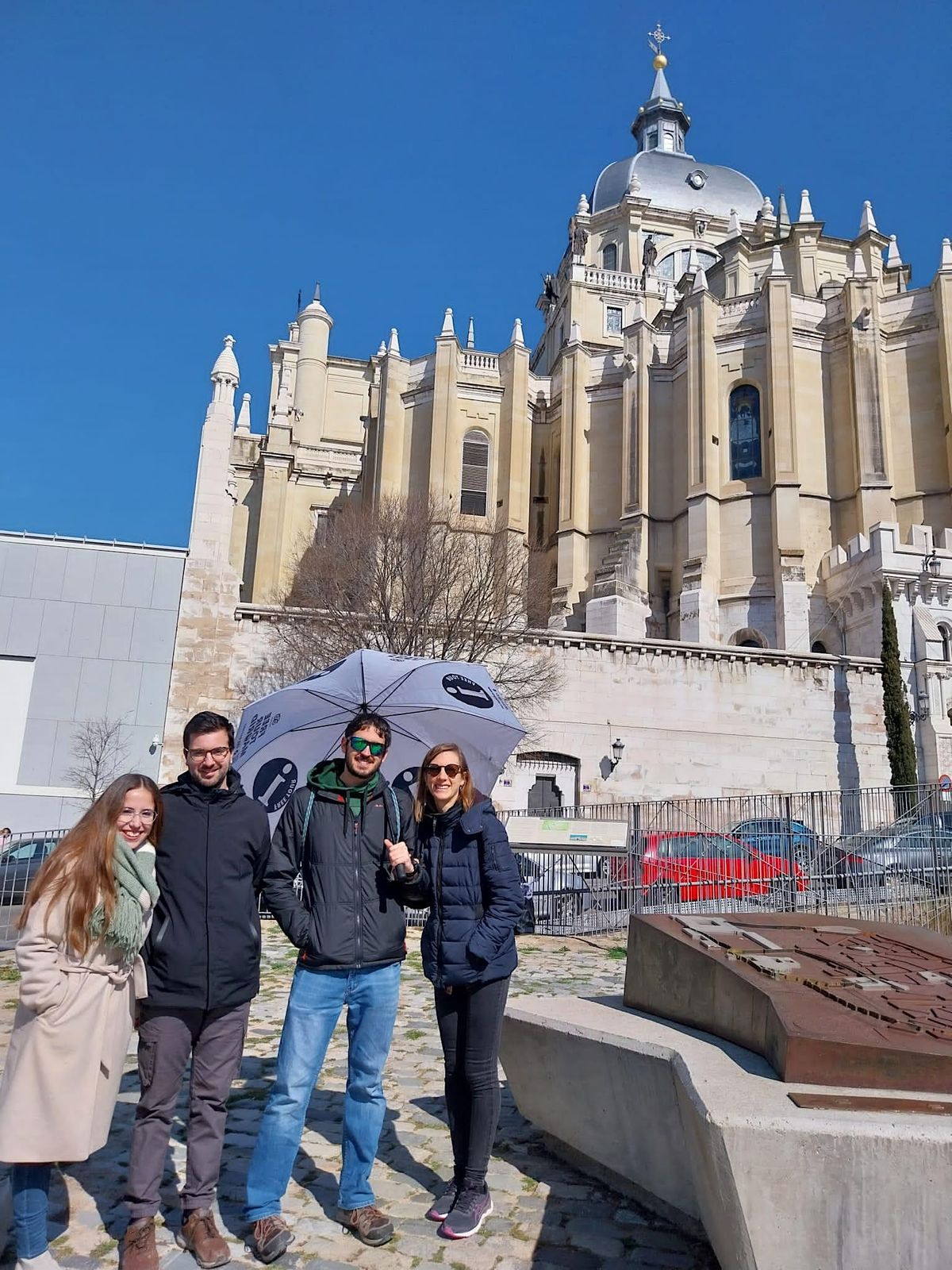 Free Tour Madrid Medieval 18:00