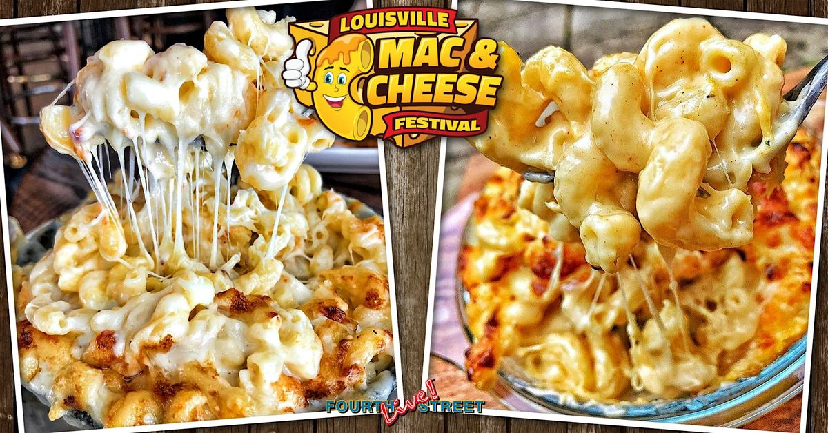 Louisville Mac & Cheese Festival