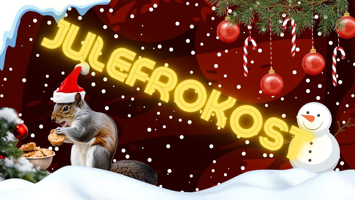 DE Julefrokost 2024