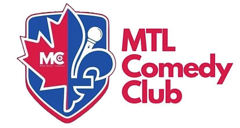 Monday Madness ( Stand-Up Comedy Show ) MTLCOMEDYCLUB.COM