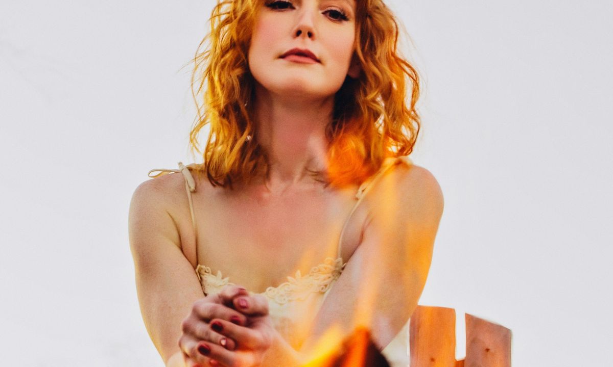 Alicia Witt