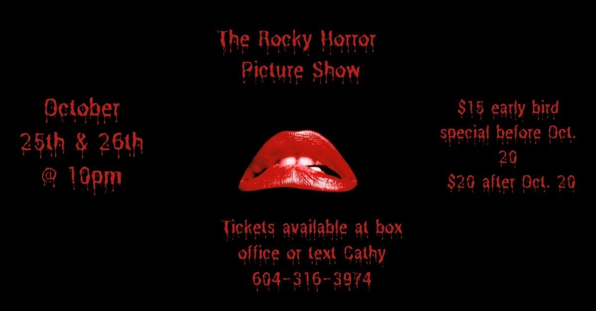 Rocky Horror Picture Show