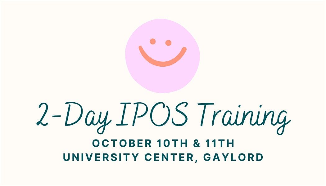 2-Day IPOS Training