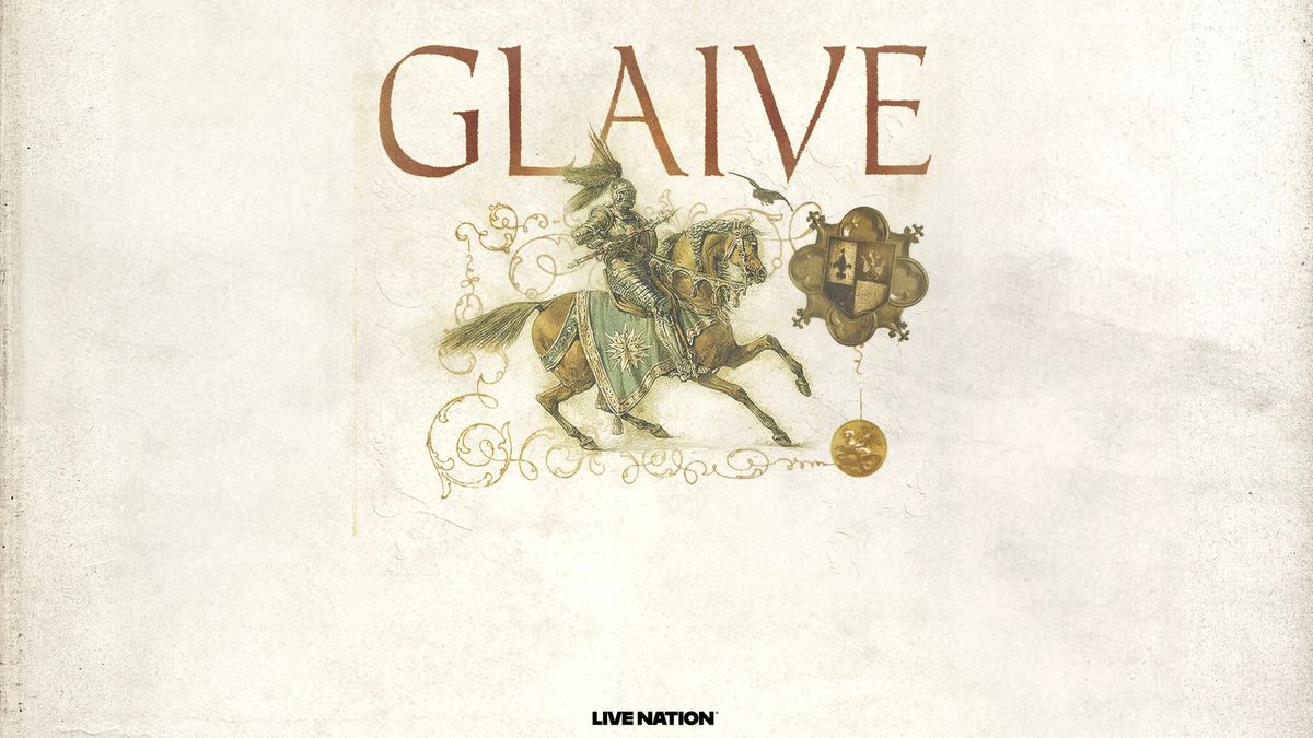 glaive: 2025 Tour