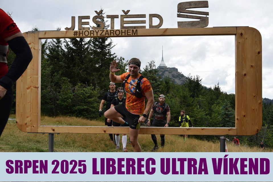 Spartan ULTRA "v\u00edkend" Liberec