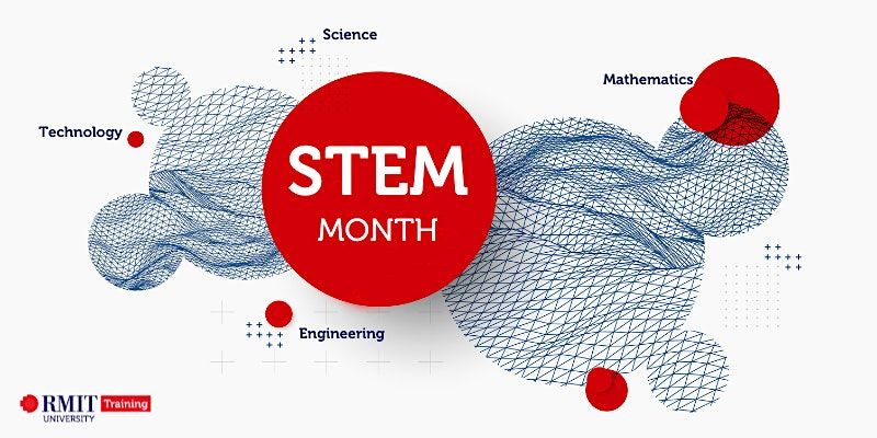 STEM Month: RMIT STEM student question and answer panel