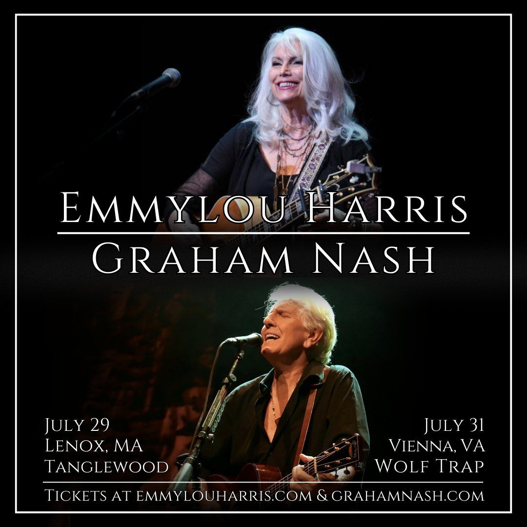 Graham Nash Glasgow Tickets