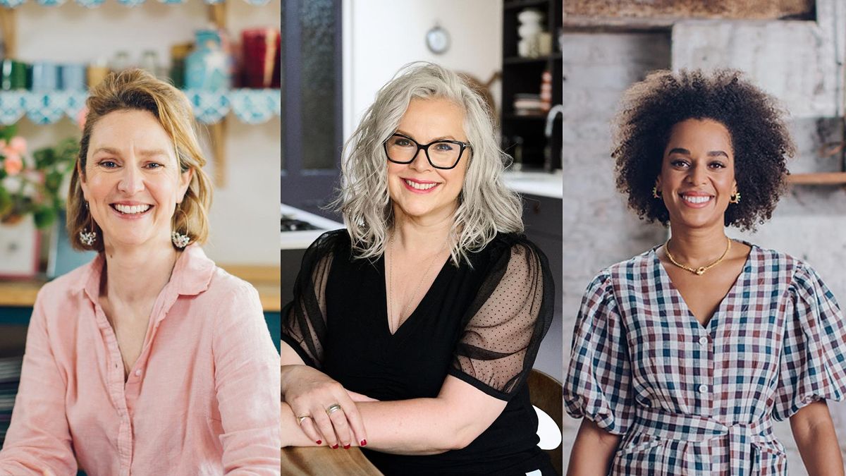 Interior Design Talk with Kate Watson-Smyth, Micaela Sharp & Molly Mahon