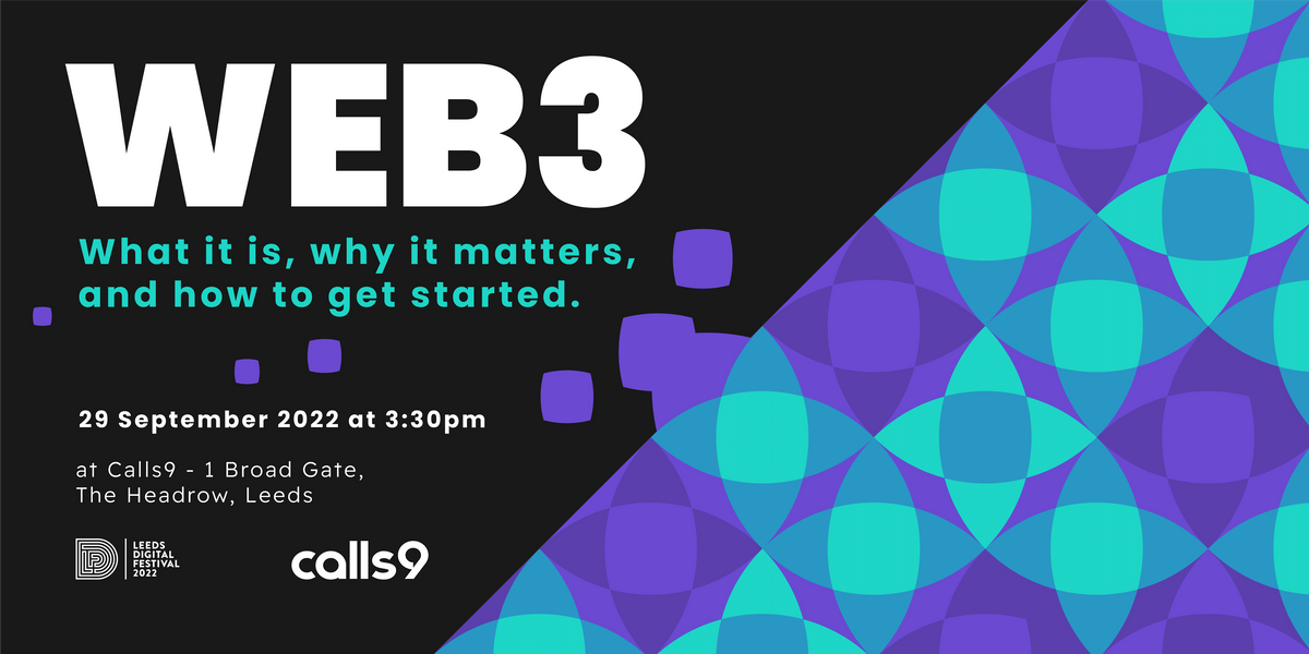 Web3: What It Is, Why It Matters, And How To Get Started