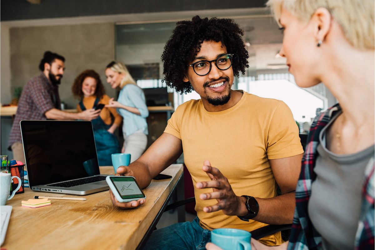 Idea Generator: Kickstart Your Business Journey
