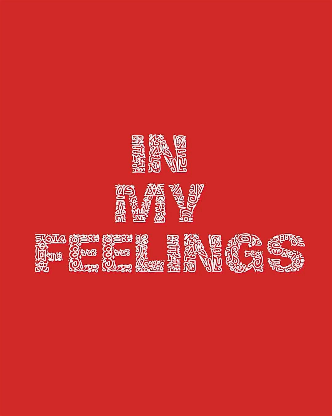In My Feelings R&B Party (Holiday Special)