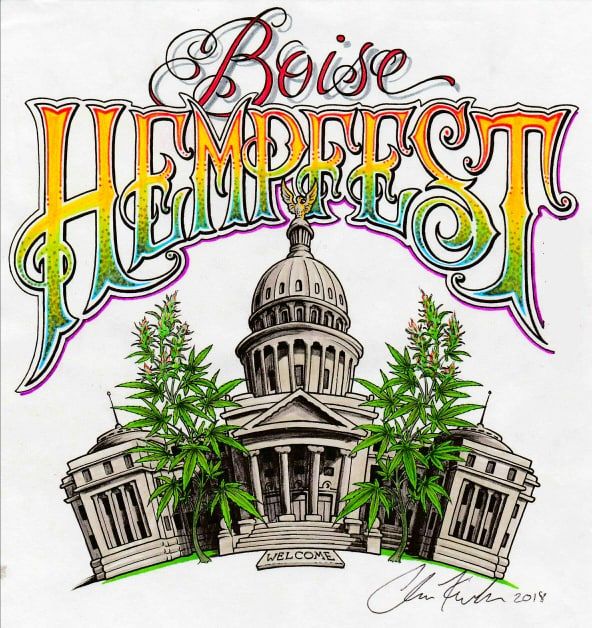 LUNAFEST Boise 2023, The Flicks, Boise, 13 May 2023