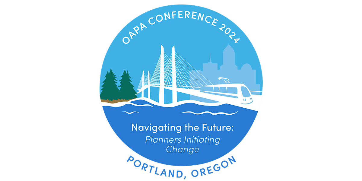 2024 OAPA Annual Planning Conference