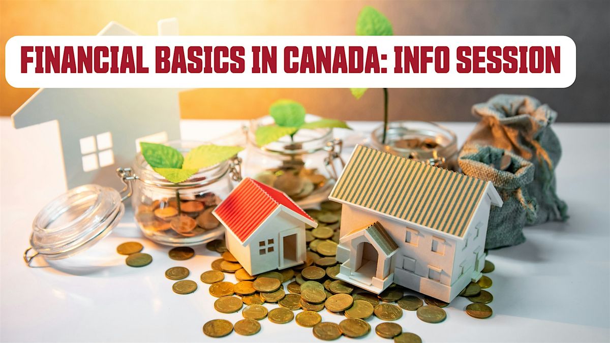 Financial Basics in Canada