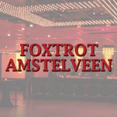 Foxtrot Amstelveen