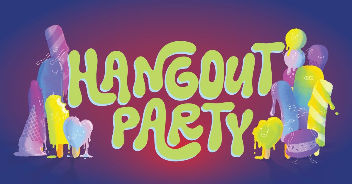 4ZZZ Hot 100 Hangout Party!