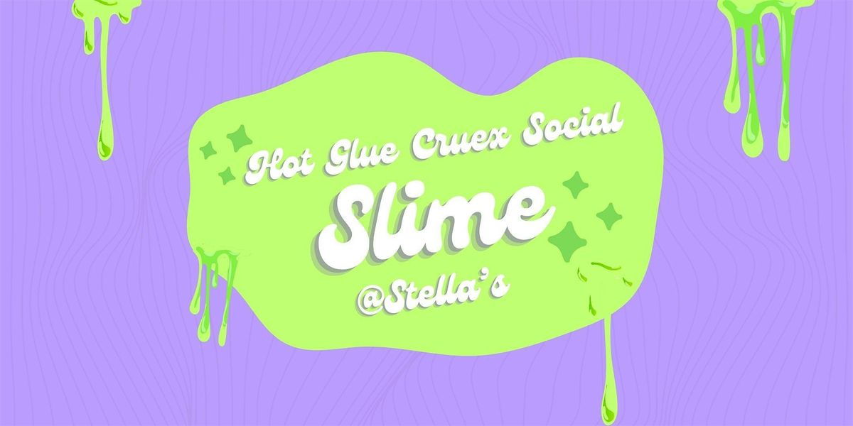 Slime!