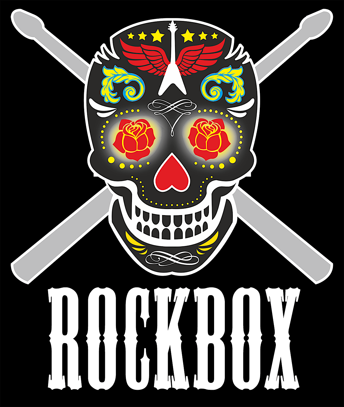 Charity Rockbox Fitness with Andy W (90 Minute Class for Mind)