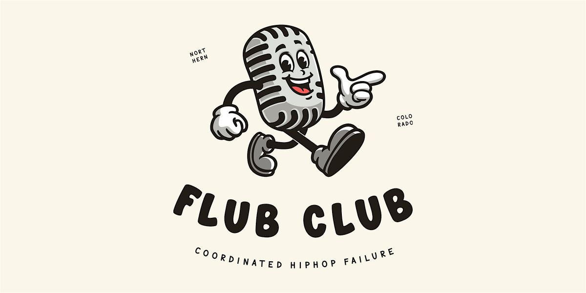 Flub Club - August 2024