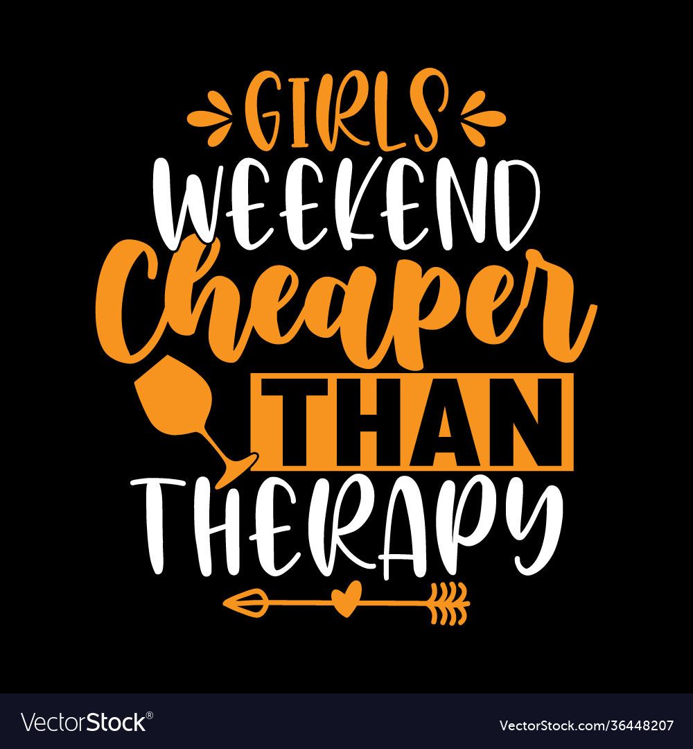 Cheaper Than Therapy