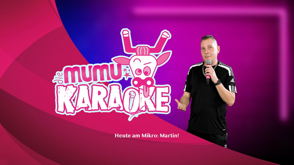 Mumu-Karaoke