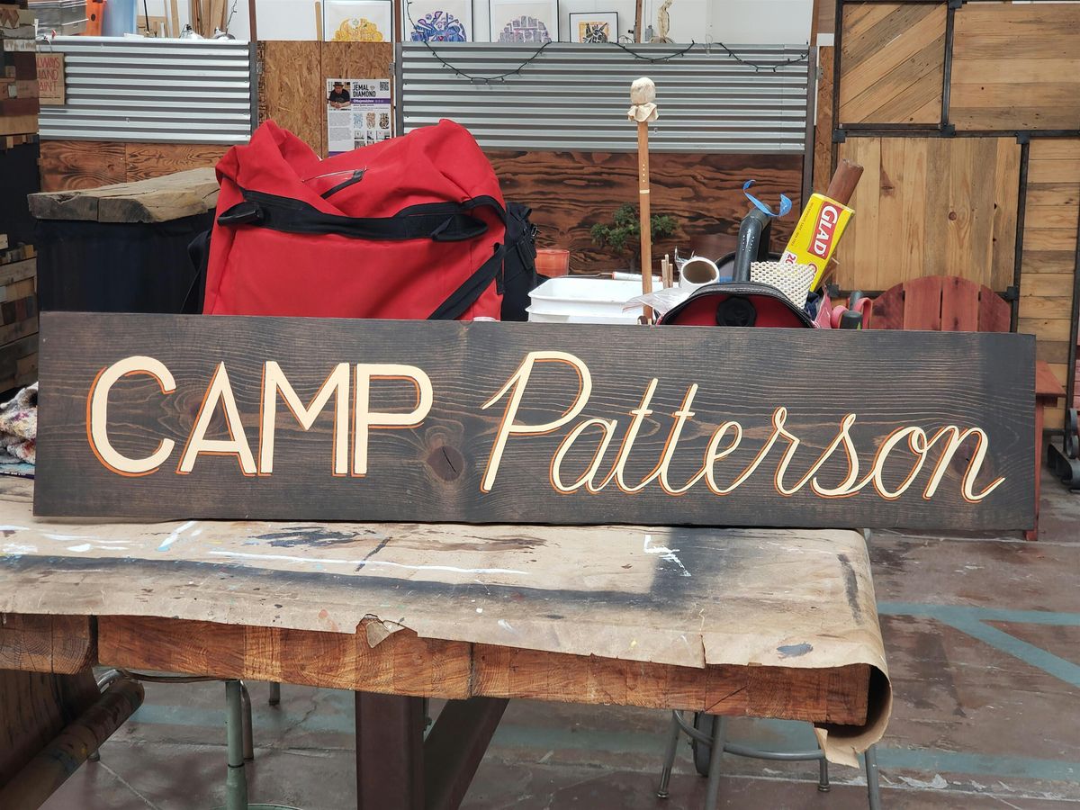 Introduction to Hand Lettering: Basic Block Lettering