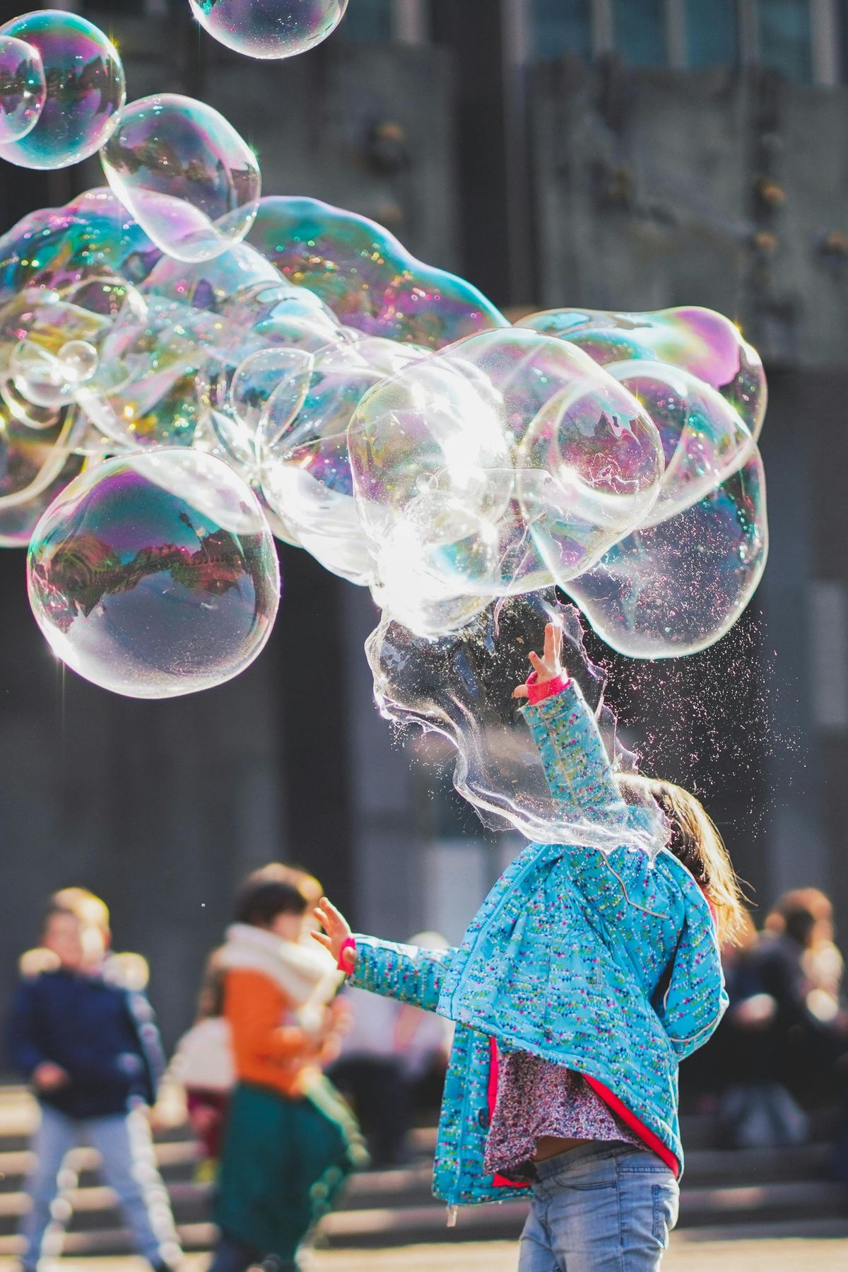 Summer Science Festival 