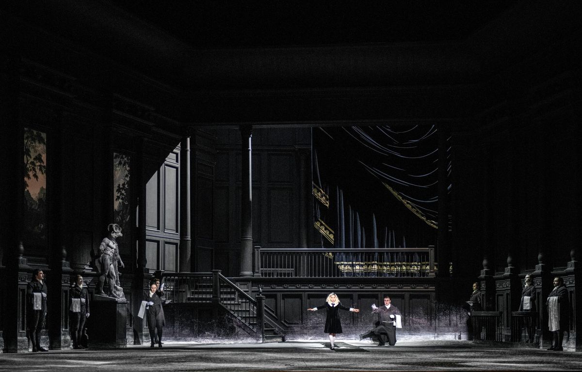 Salom\u00e9 - Met Opera Live in HD