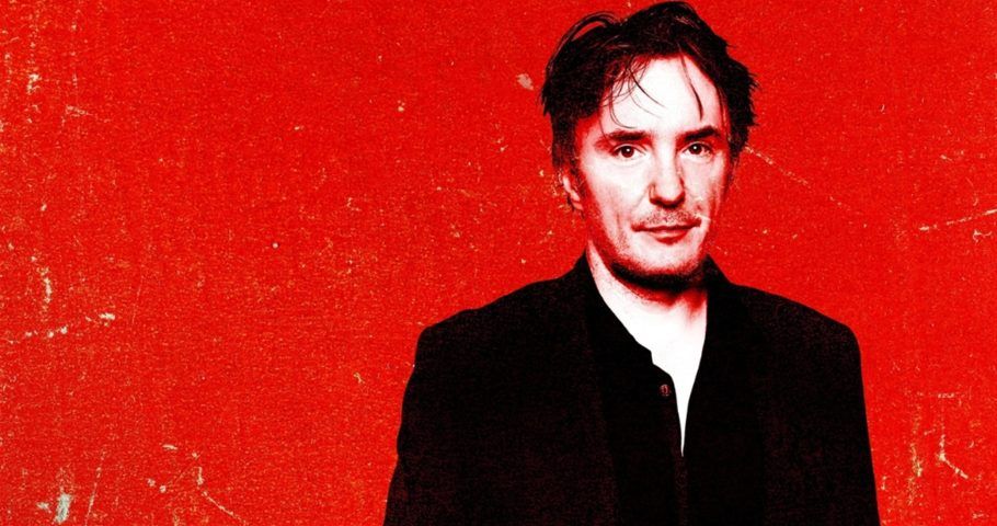 Dylan Moran & Support