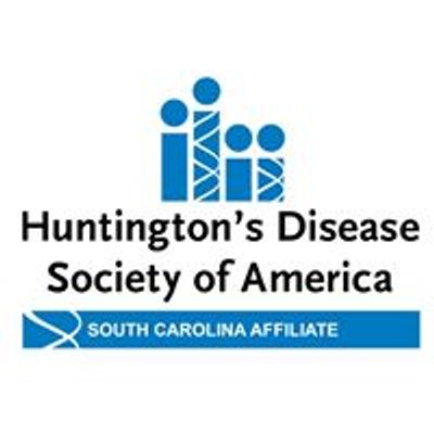 Huntington's Disease Society of America - South Carolina Affiliate