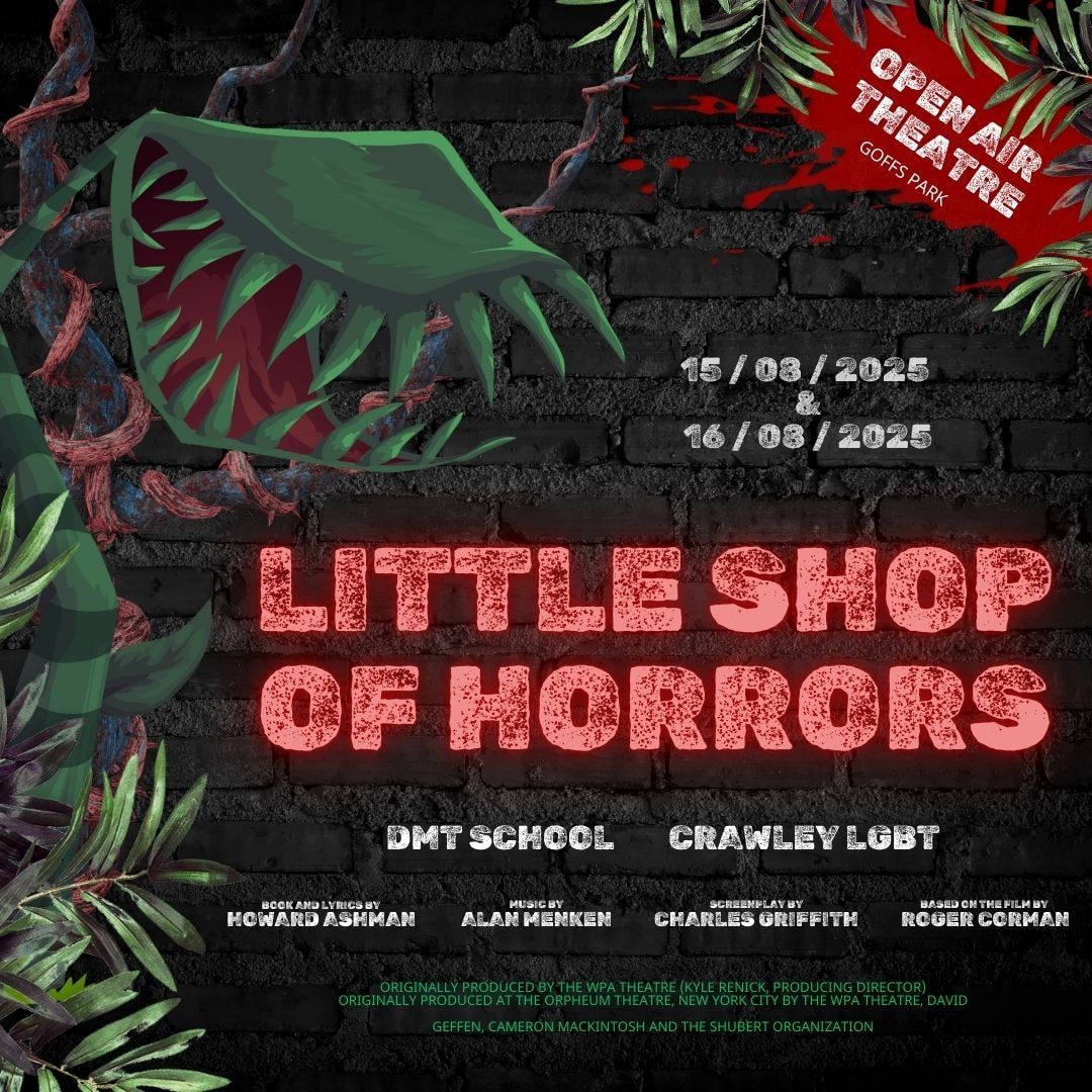 Little Shop of Horrors