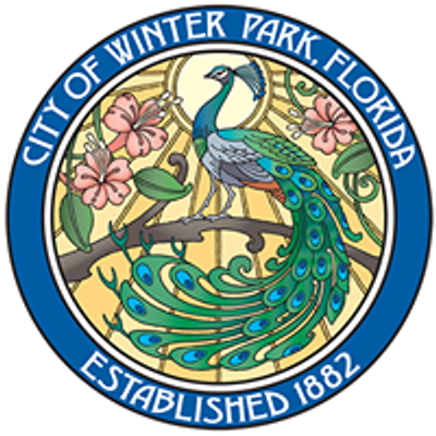 City of Winter Park - Government