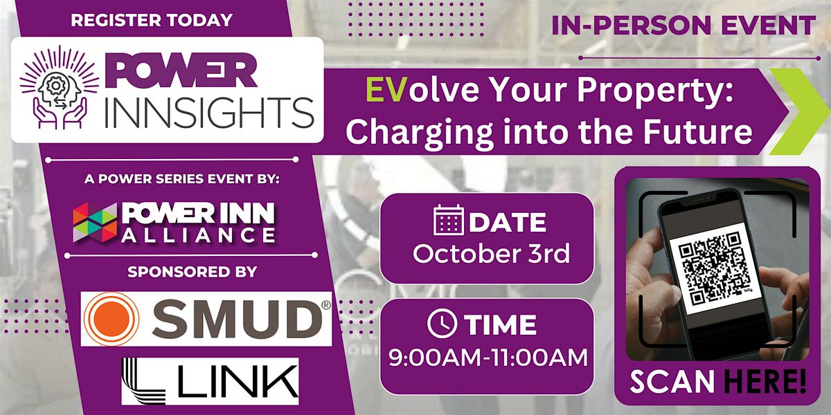 EVolve Your Property: Charging into the Future