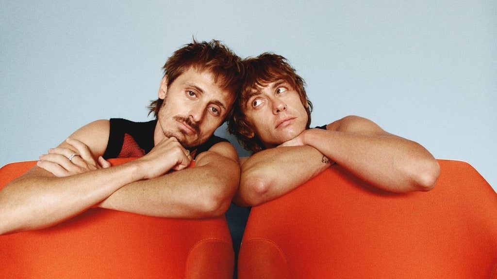 Lime Cordiale: Enough Of The Sweet Talk Tour