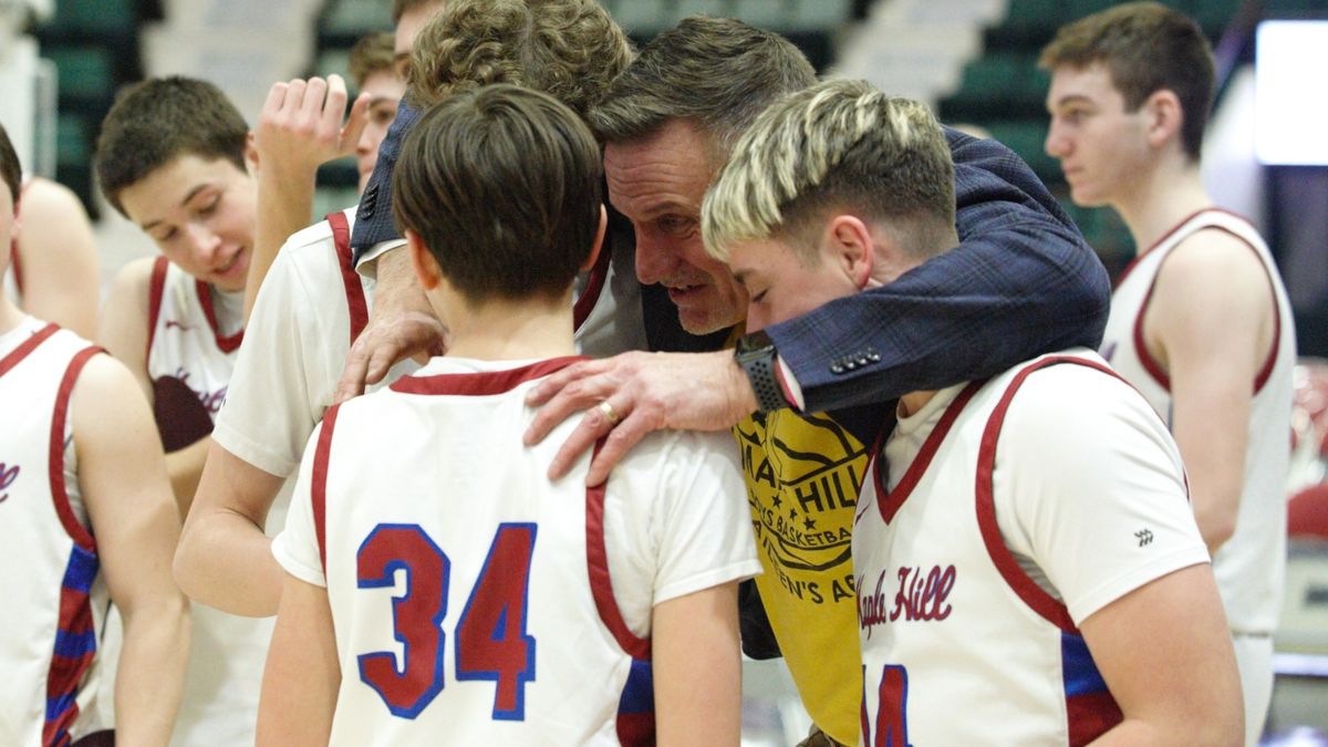 Philadelphia Catholic League - Boys' Semifinals (Doubleheader)