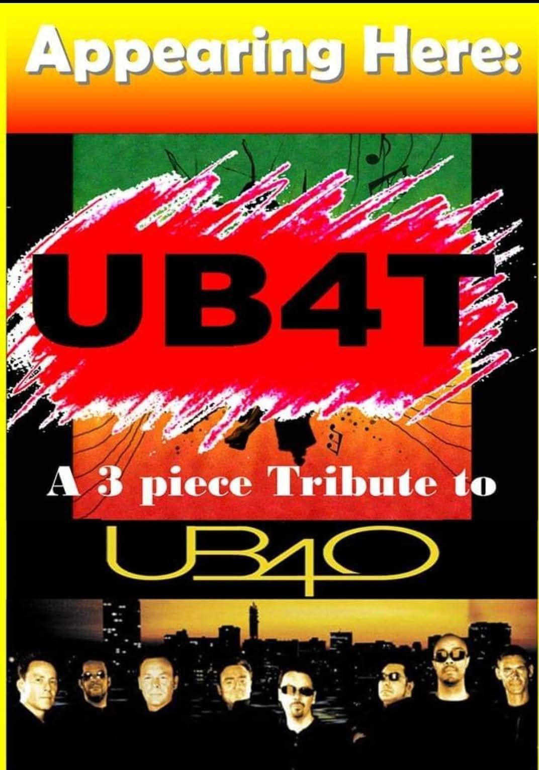 UB4T