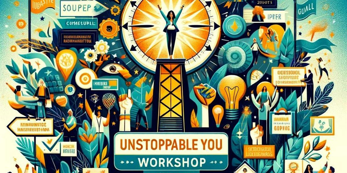 Unstoppable You