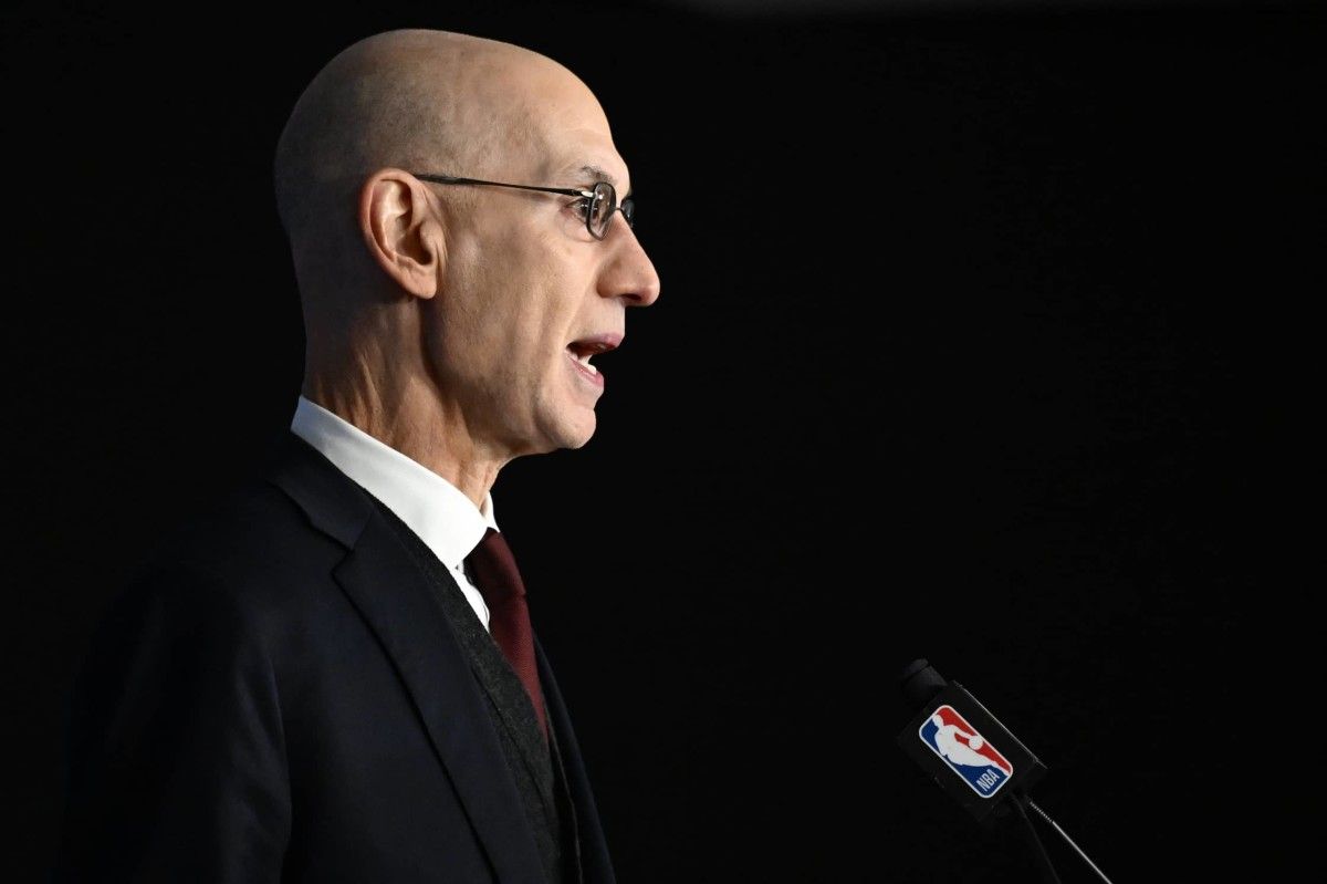 Brooklyn Nets at Cleveland Cavaliers